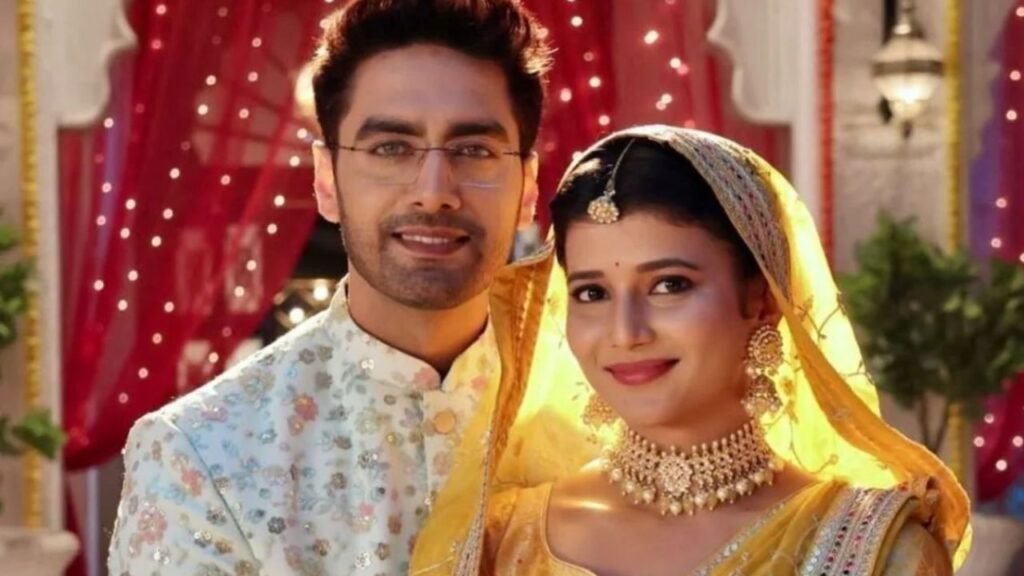 Yeh Rishta Kya Kehlata Hai Spoiler